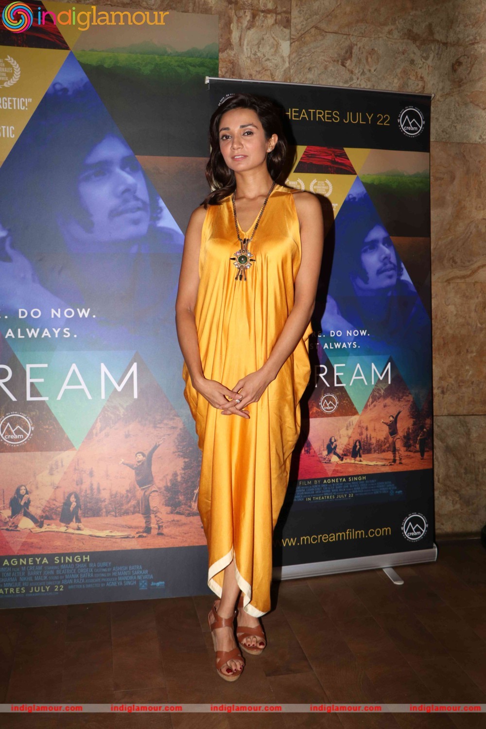 Special Screening of Film M Cream Event hd photo