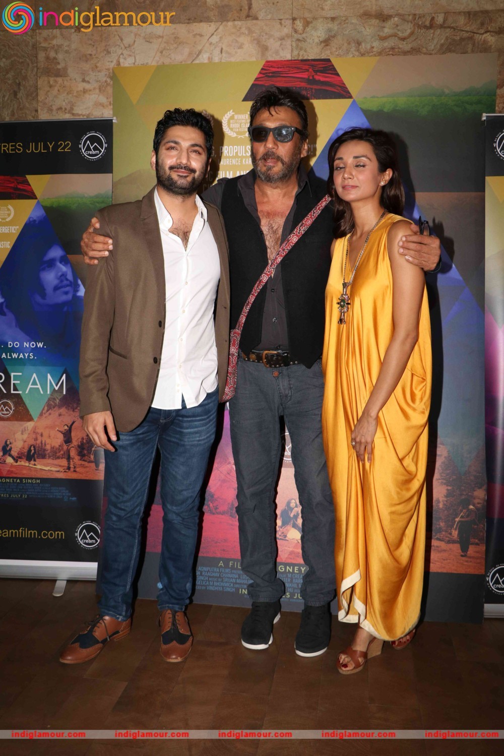 Special Screening of Film M Cream Event hd photo