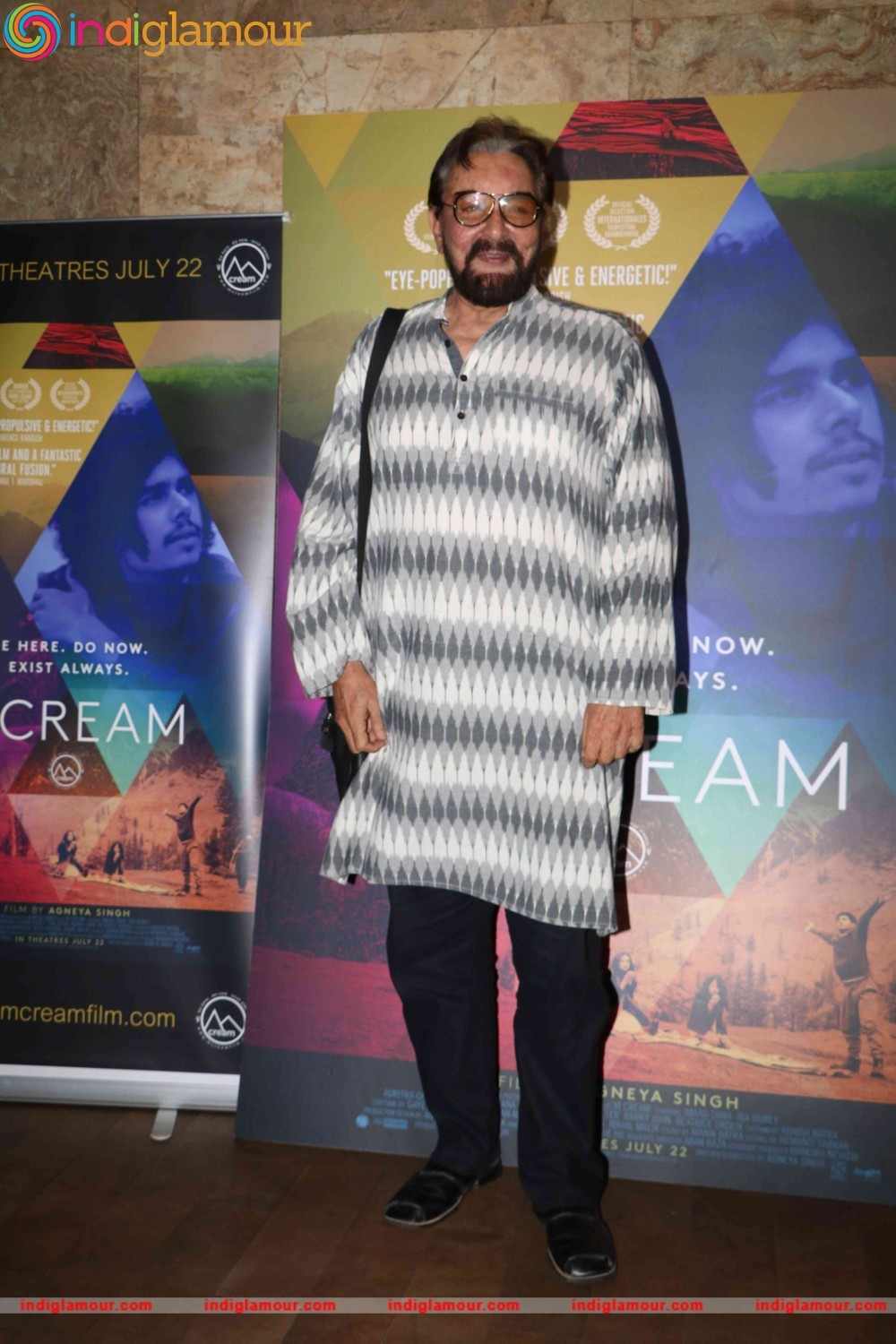 Special Screening of Film M Cream Event hd photo