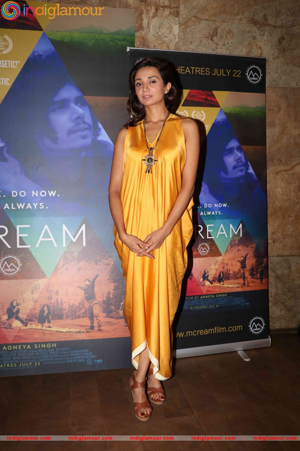 Special Screening of Film M Cream Event hd photo