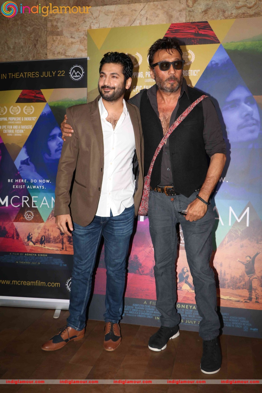Special Screening of Film M Cream Event hd photo