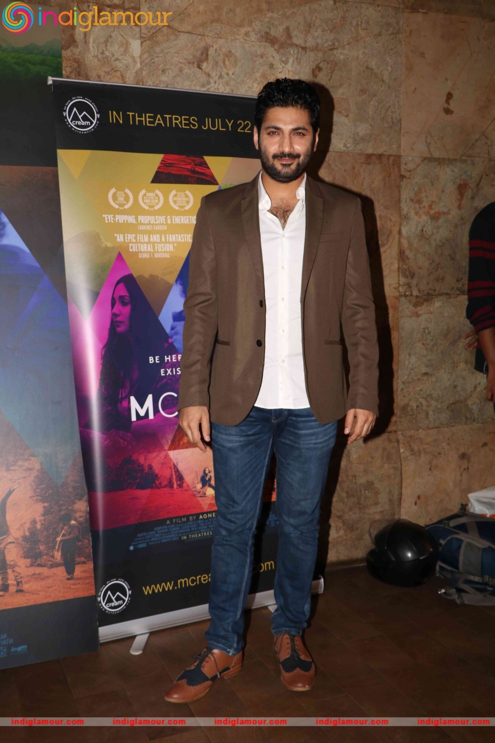 Special Screening of Film M Cream Event hd photo