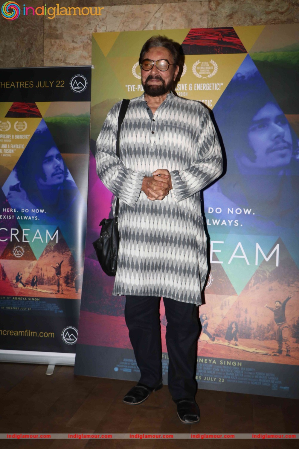 Special Screening of Film M Cream Event hd photo