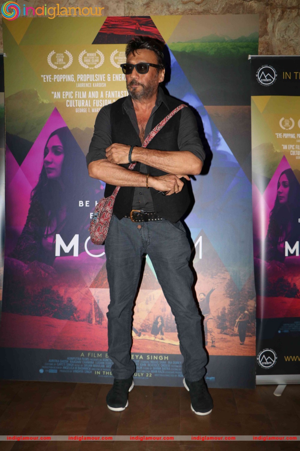 Special Screening of Film M Cream Event hd photo