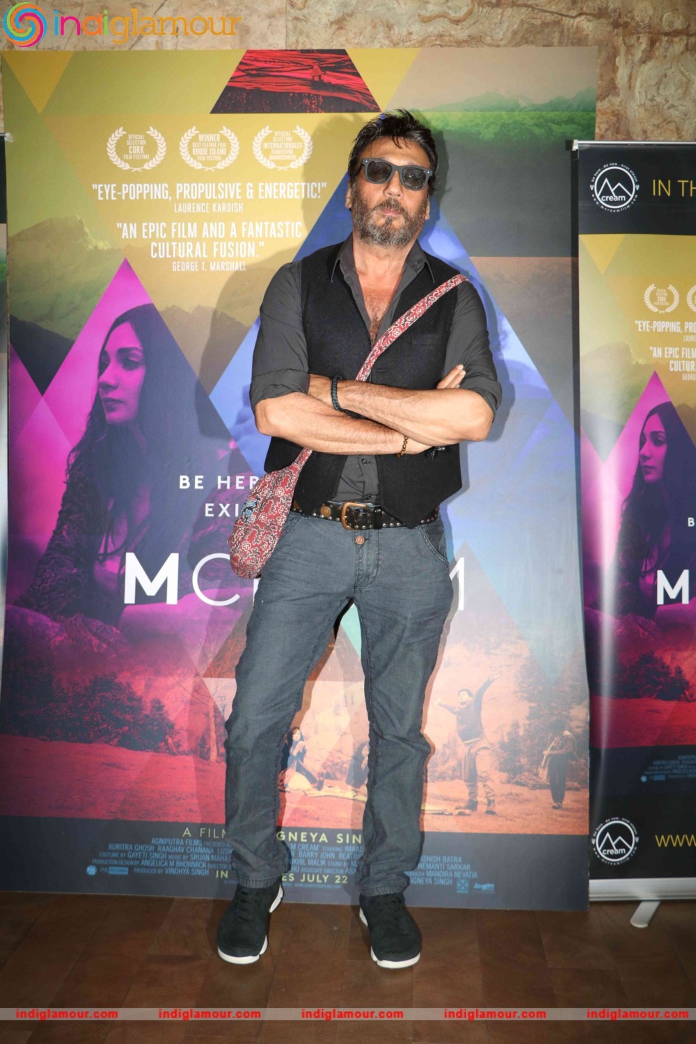 Special Screening of Film M Cream Event hd photo