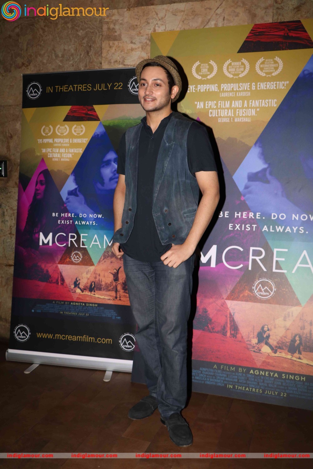Special Screening of Film M Cream Event hd photo