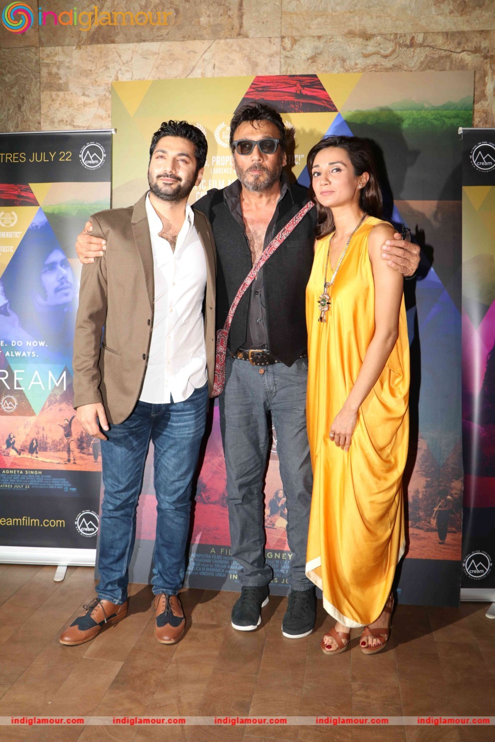 Special Screening of Film M Cream Event hd photo