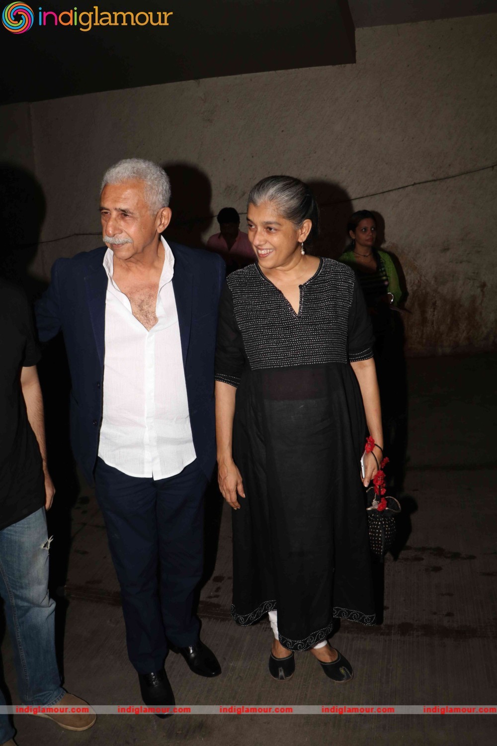Special Screening of Film M Cream Event hd photo