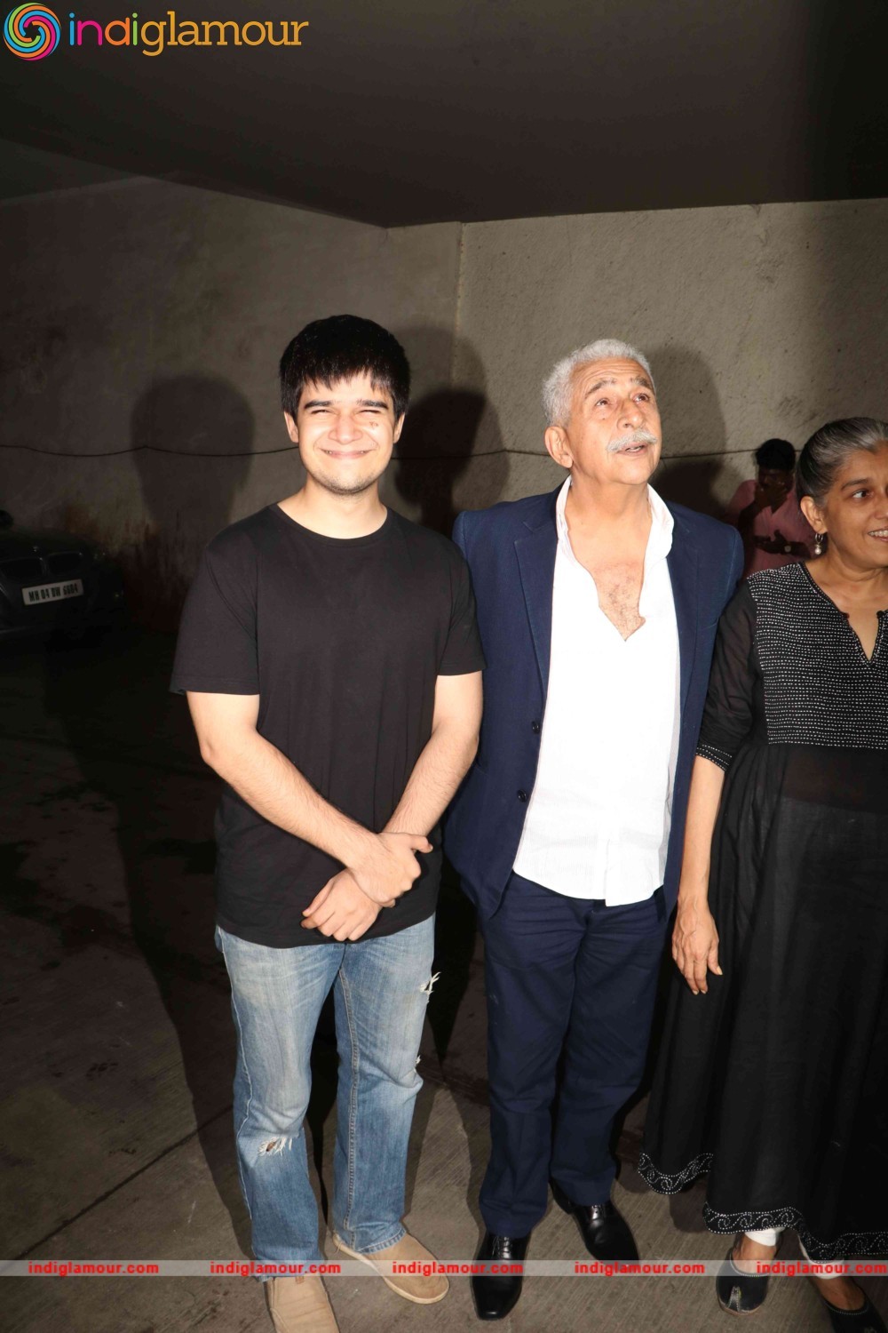 Special Screening of Film M Cream Event hd photo