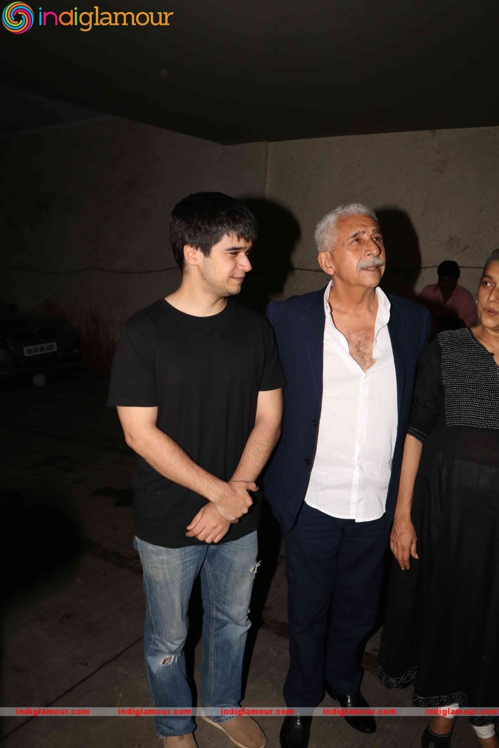 Special Screening of Film M Cream Event hd photo