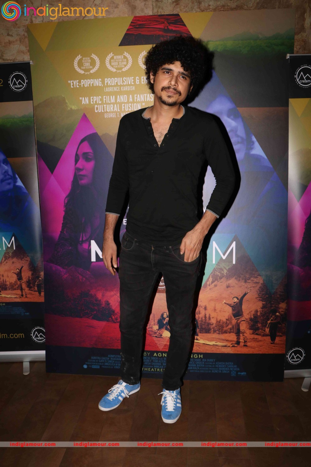 Special Screening of Film M Cream Event hd photo