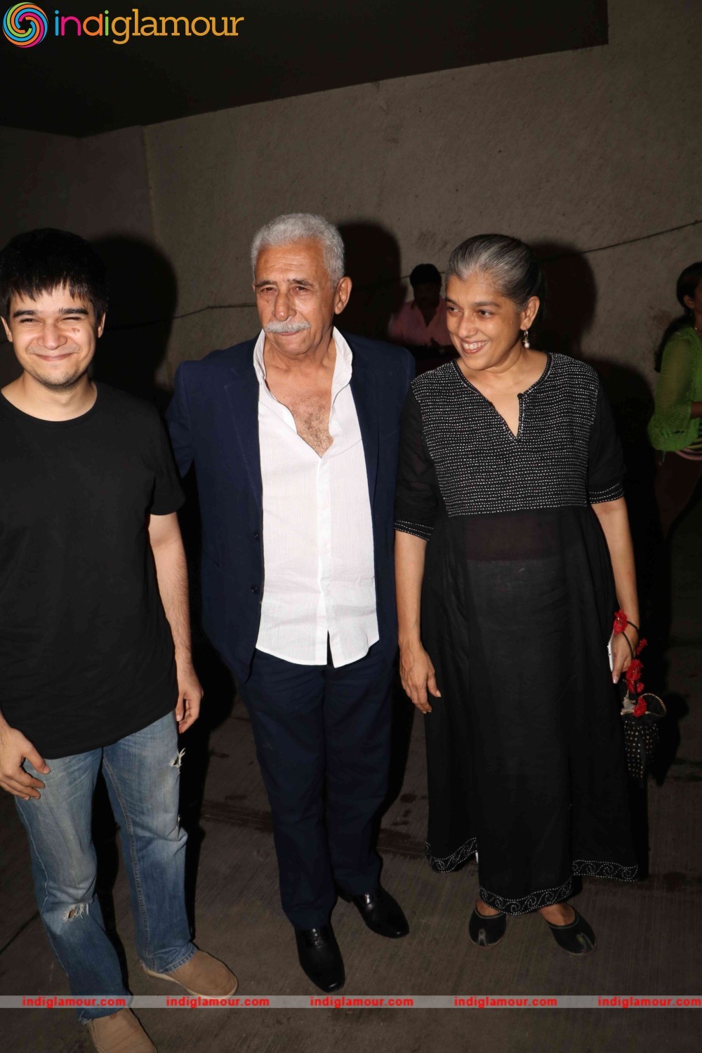 Special Screening of Film M Cream Event hd photo