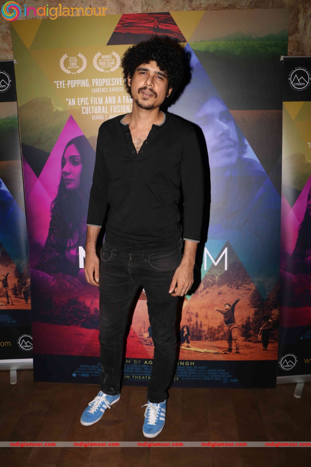 Special Screening of Film M Cream Event hd photo