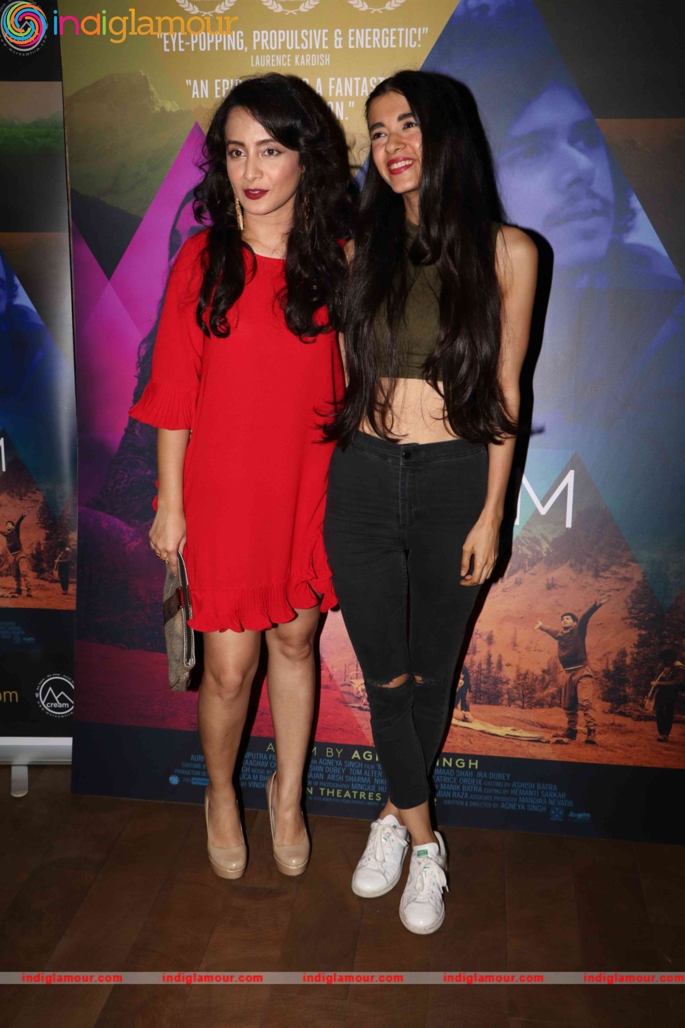 Special Screening of Film M Cream Event hd photo