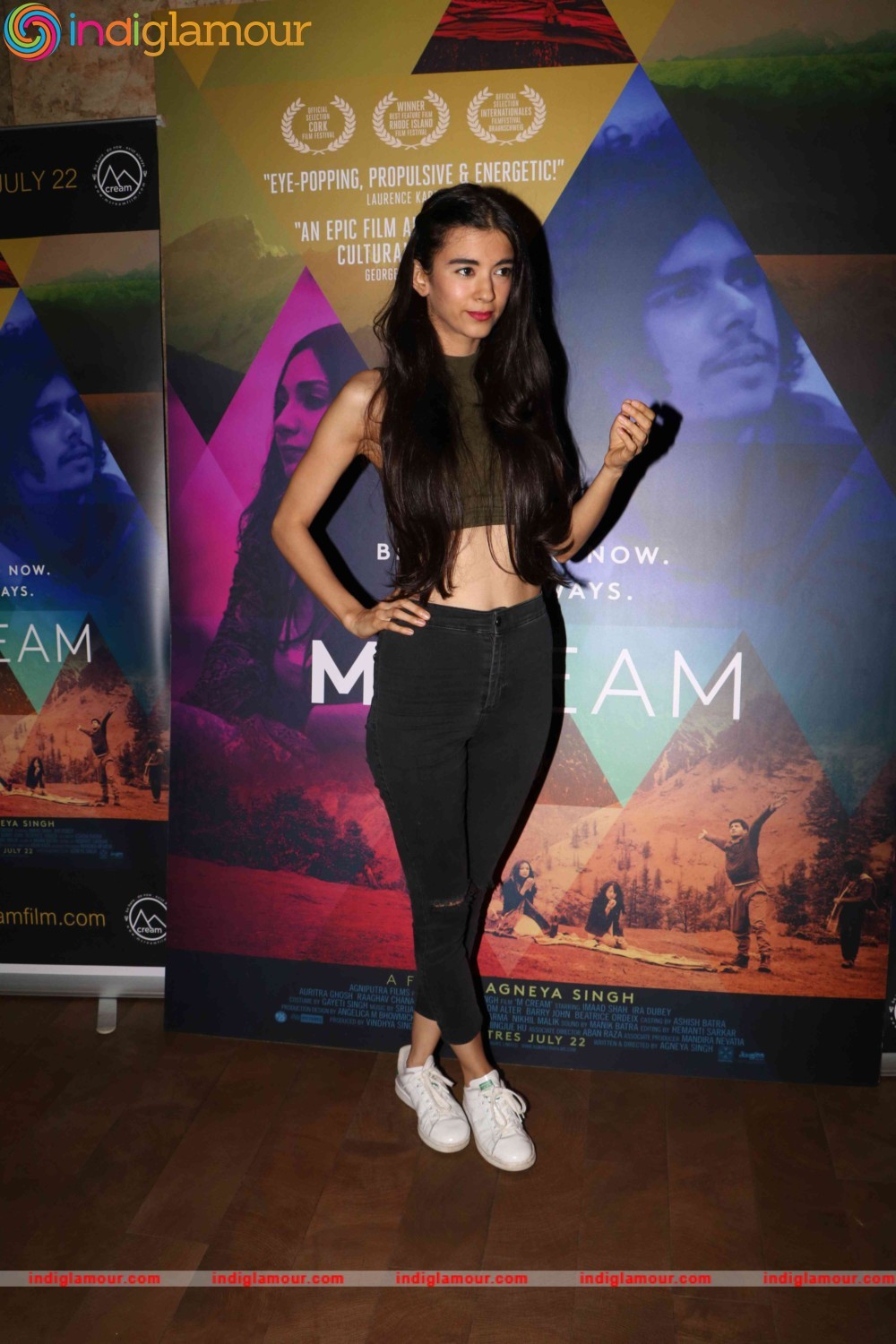 Special Screening of Film M Cream Event hd photo