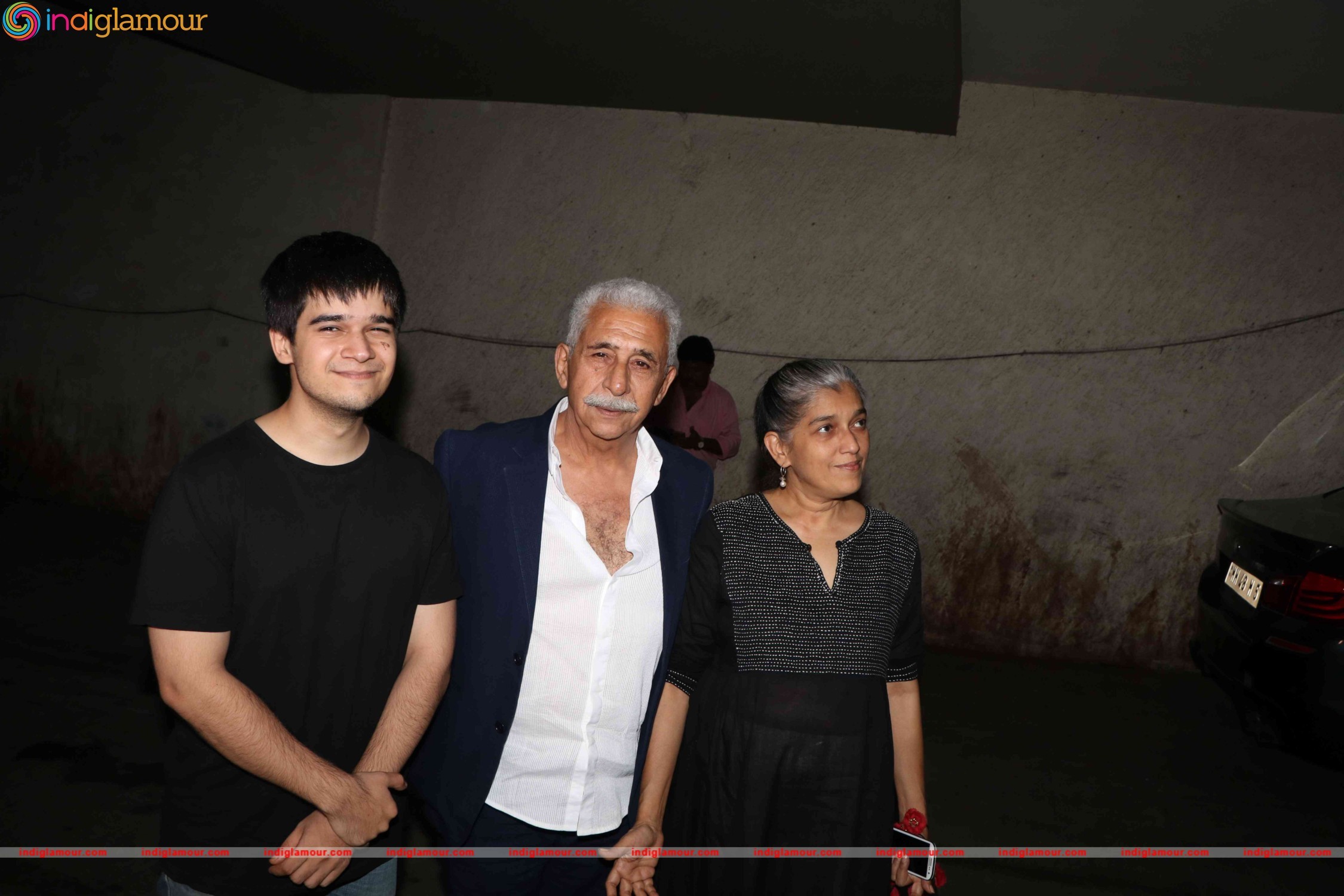 Special Screening of Film M Cream Event hd photo