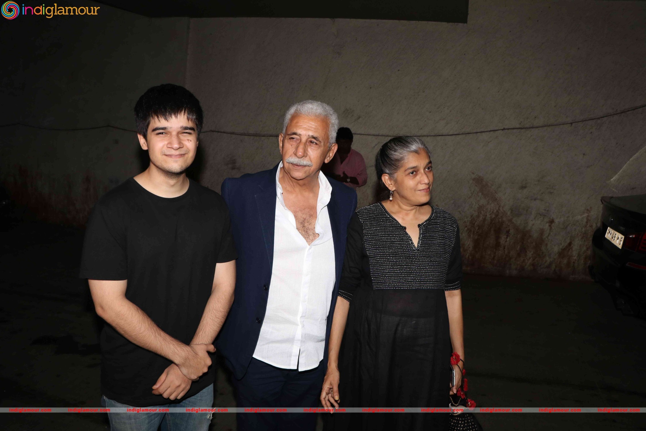 Special Screening of Film M Cream Event hd photo