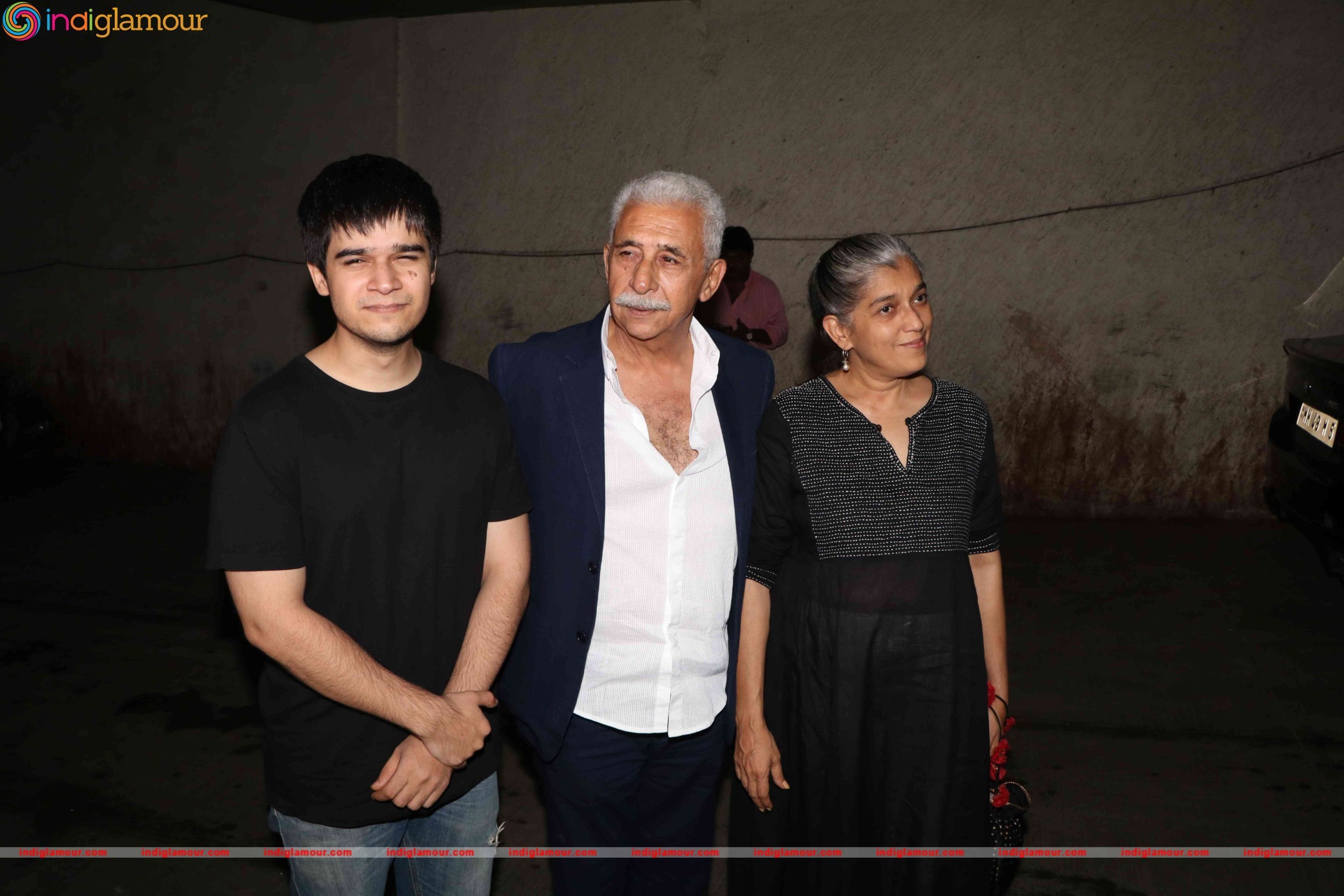 Special Screening of Film M Cream Event hd photo