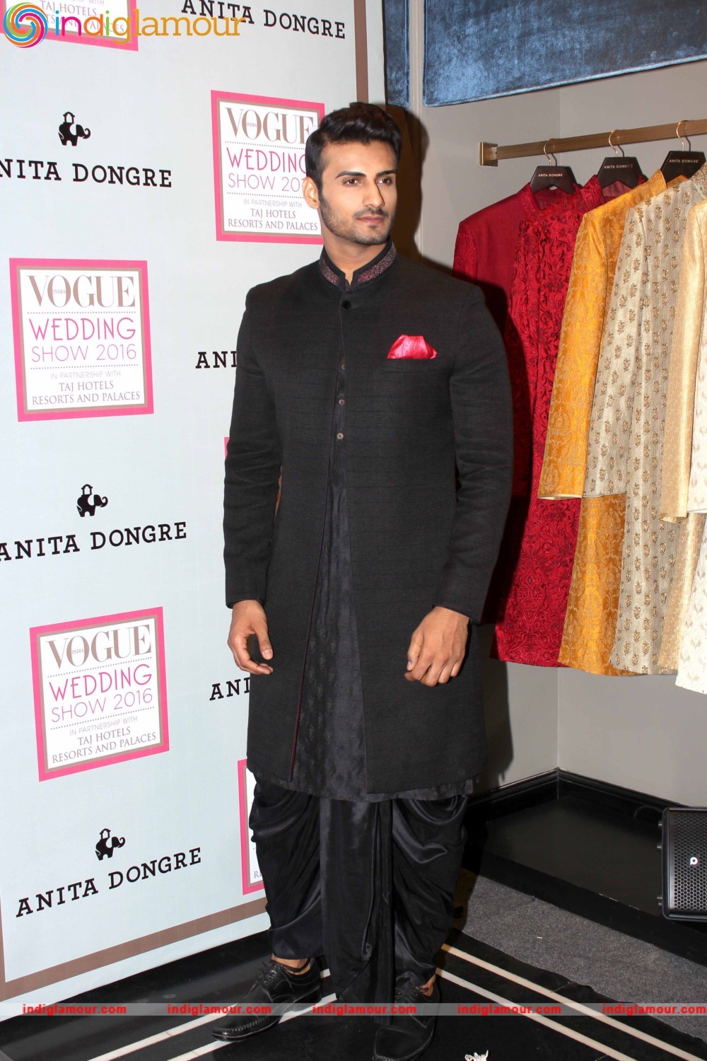 Vogue Wedding Show 2016 Event hd photo