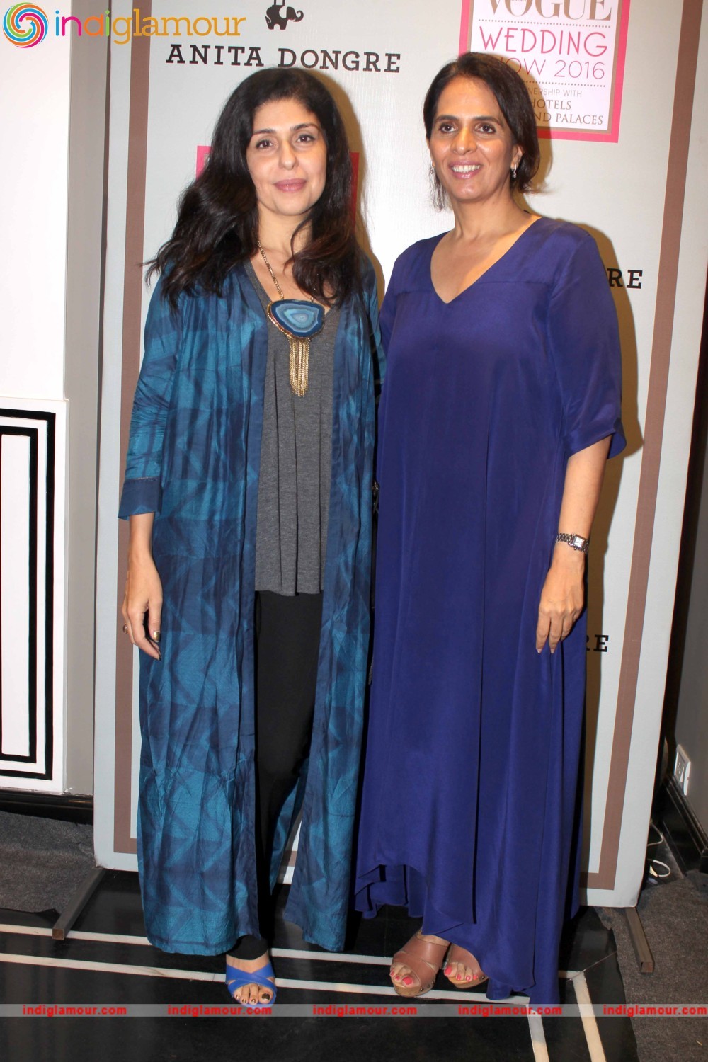Vogue Wedding Show 2016 Event hd photo