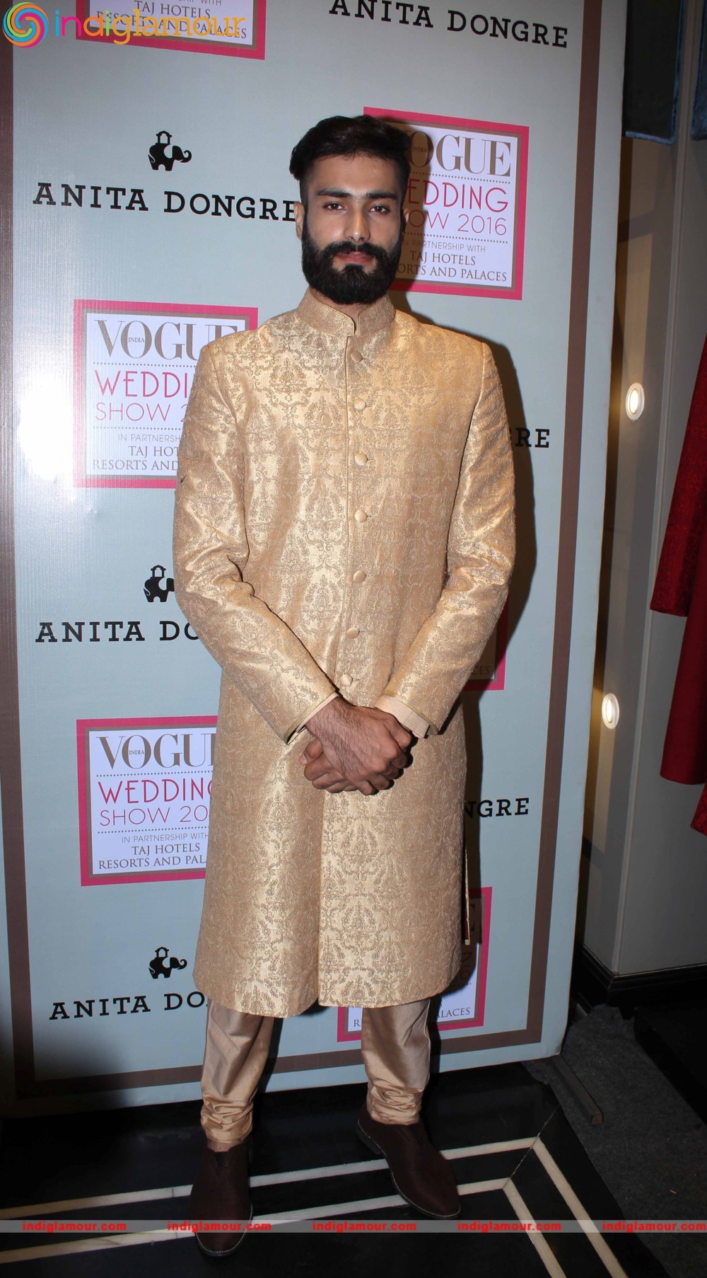 Vogue Wedding Show 2016 Event hd photo