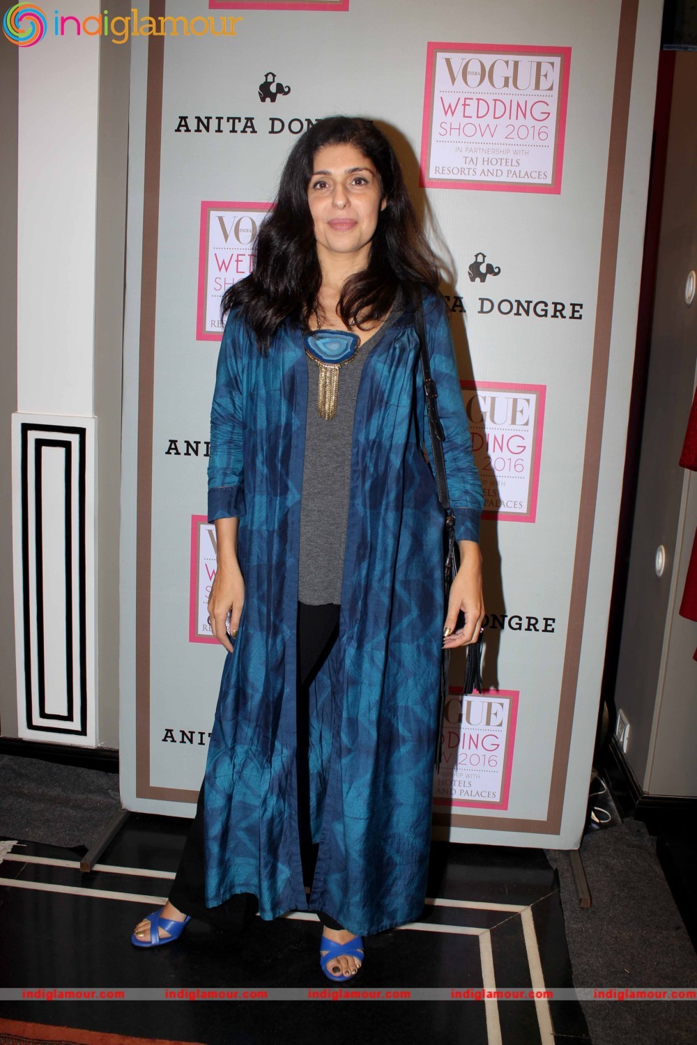 Vogue Wedding Show 2016 Event hd photo