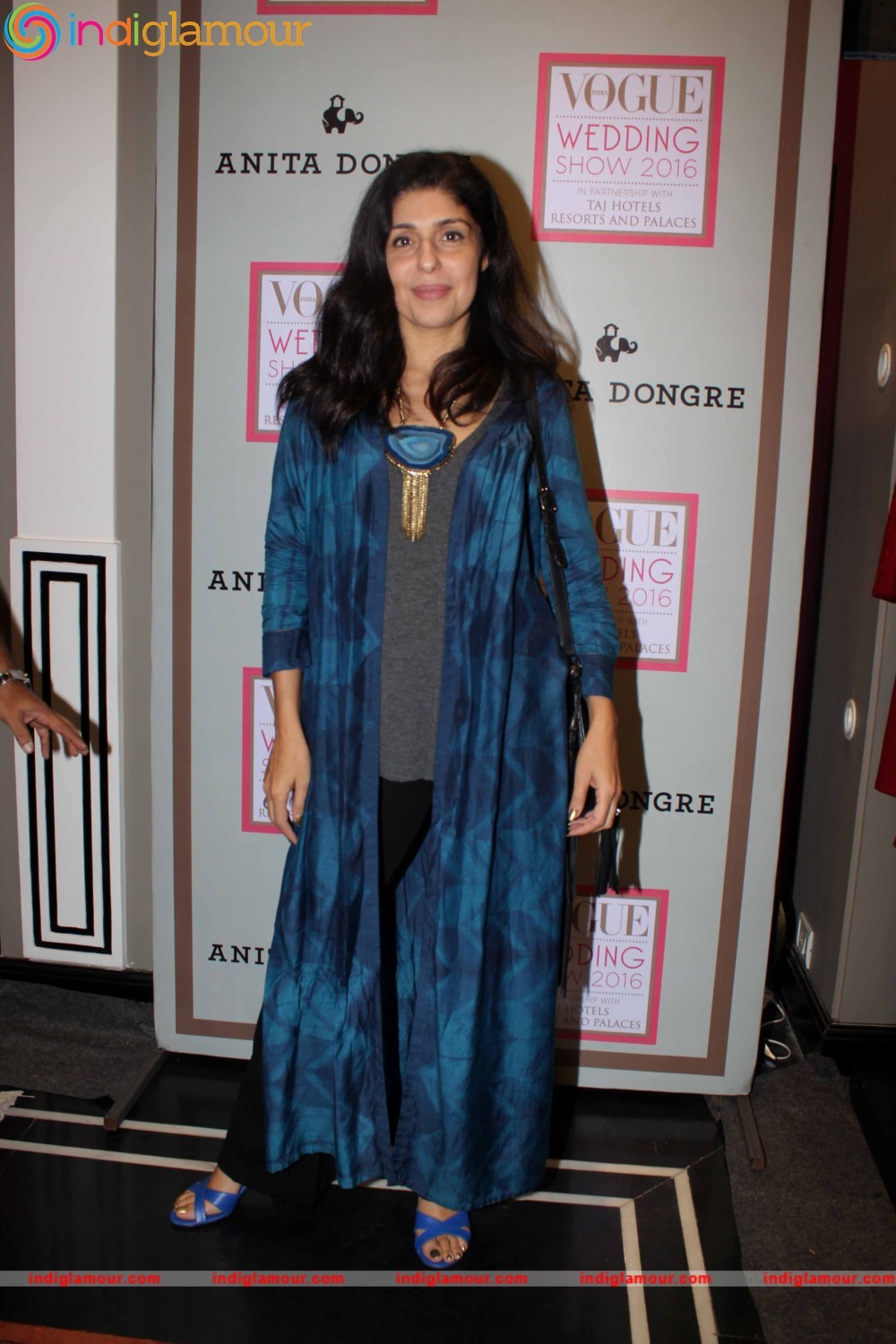 Vogue Wedding Show 2016 Event hd photo