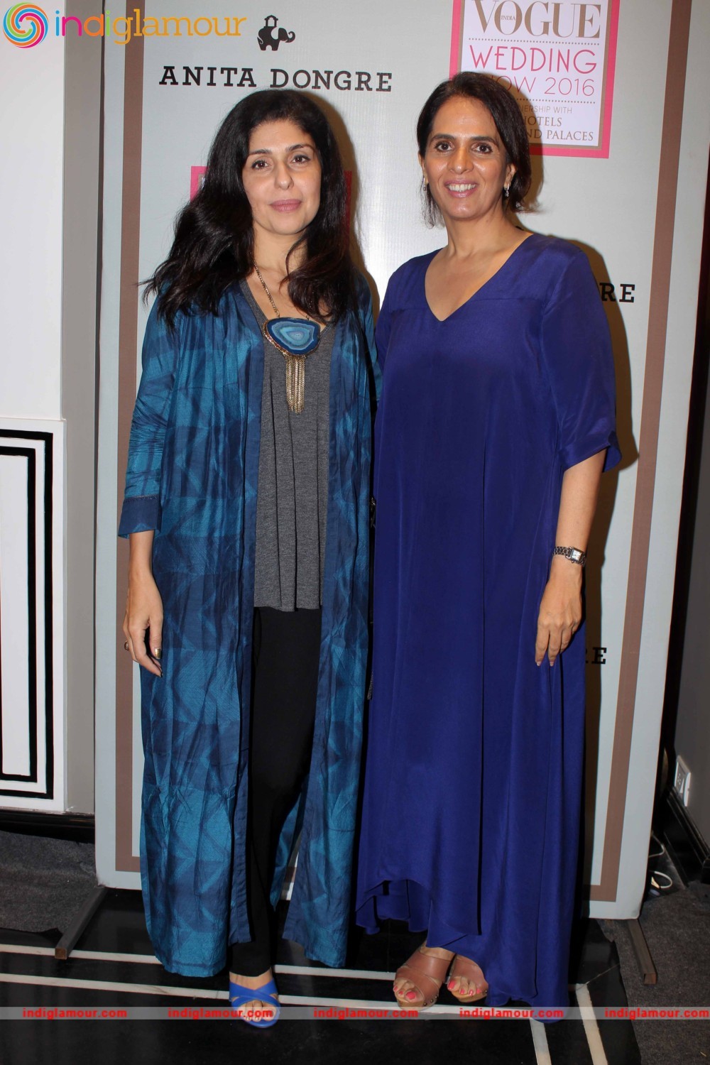 Vogue Wedding Show 2016 Event hd photo