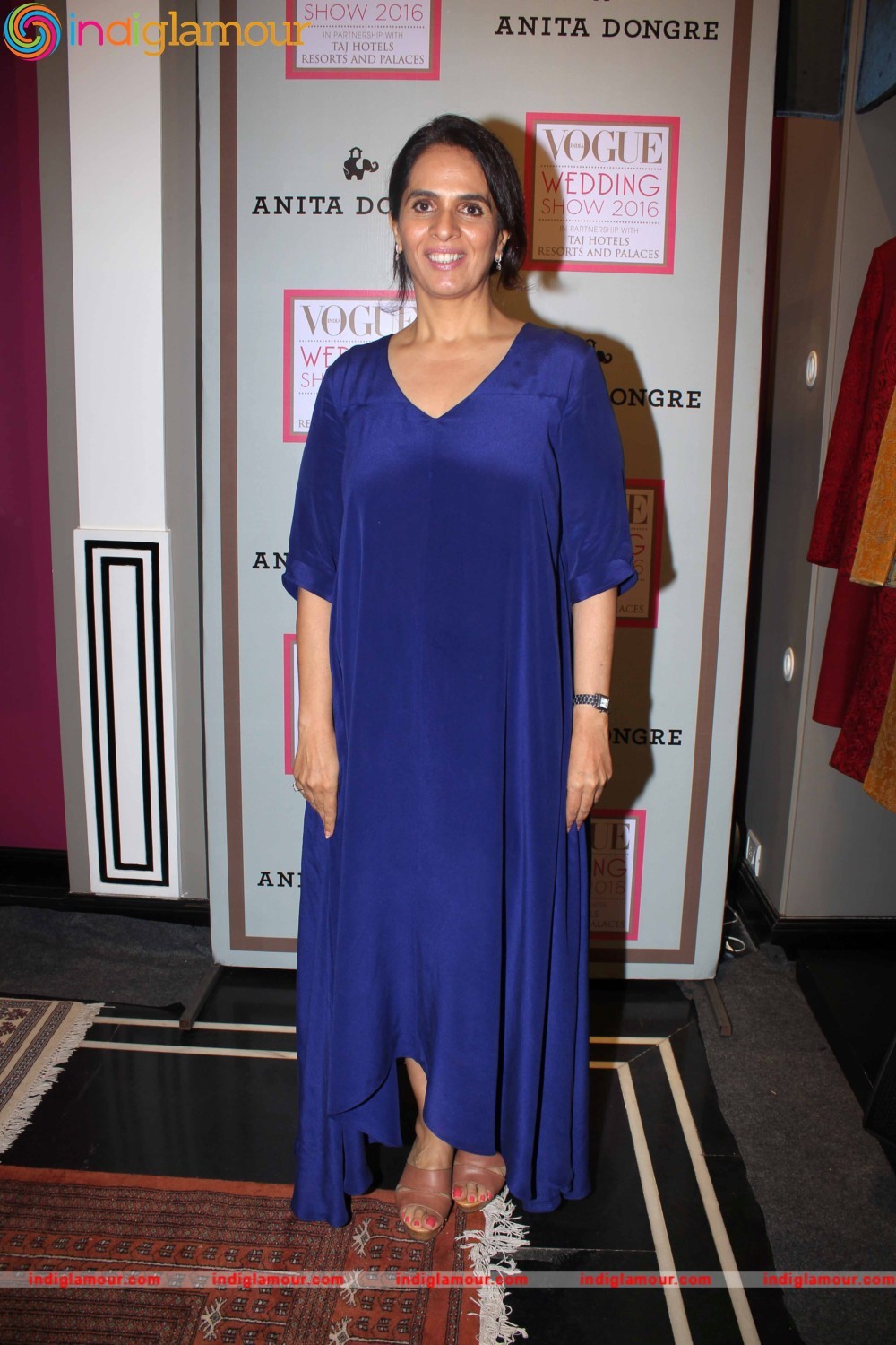 Vogue Wedding Show 2016 Event hd photo