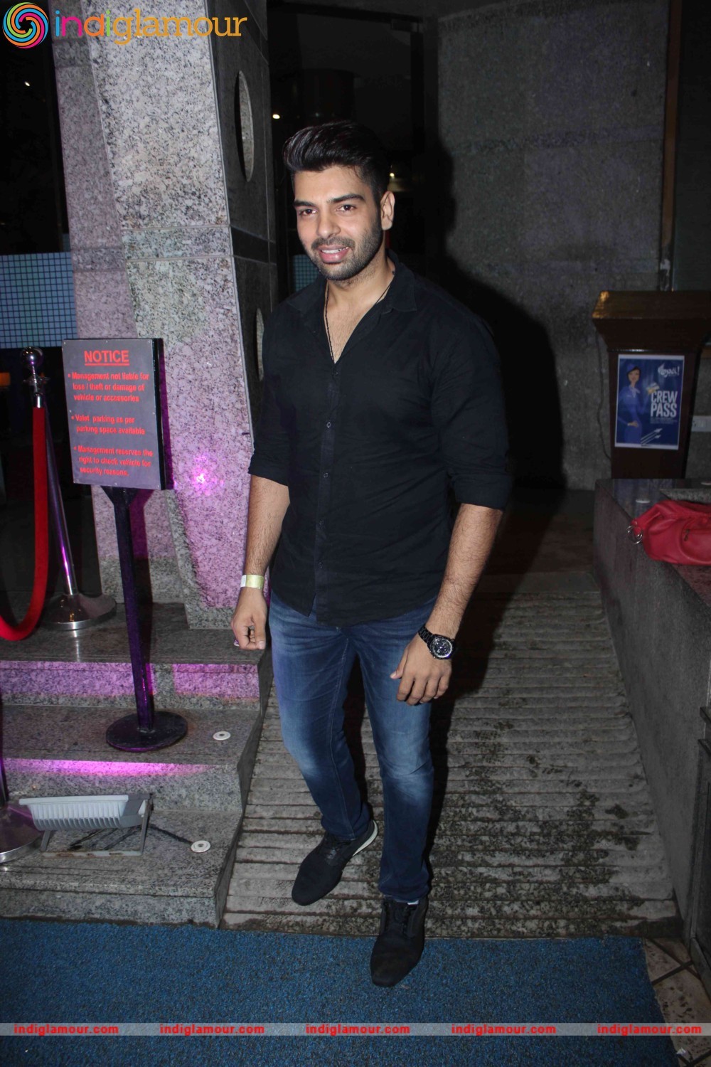 Divyanka Tripathi and Vivek Dahiya’s Second Reception in Mumbai Event hd photo