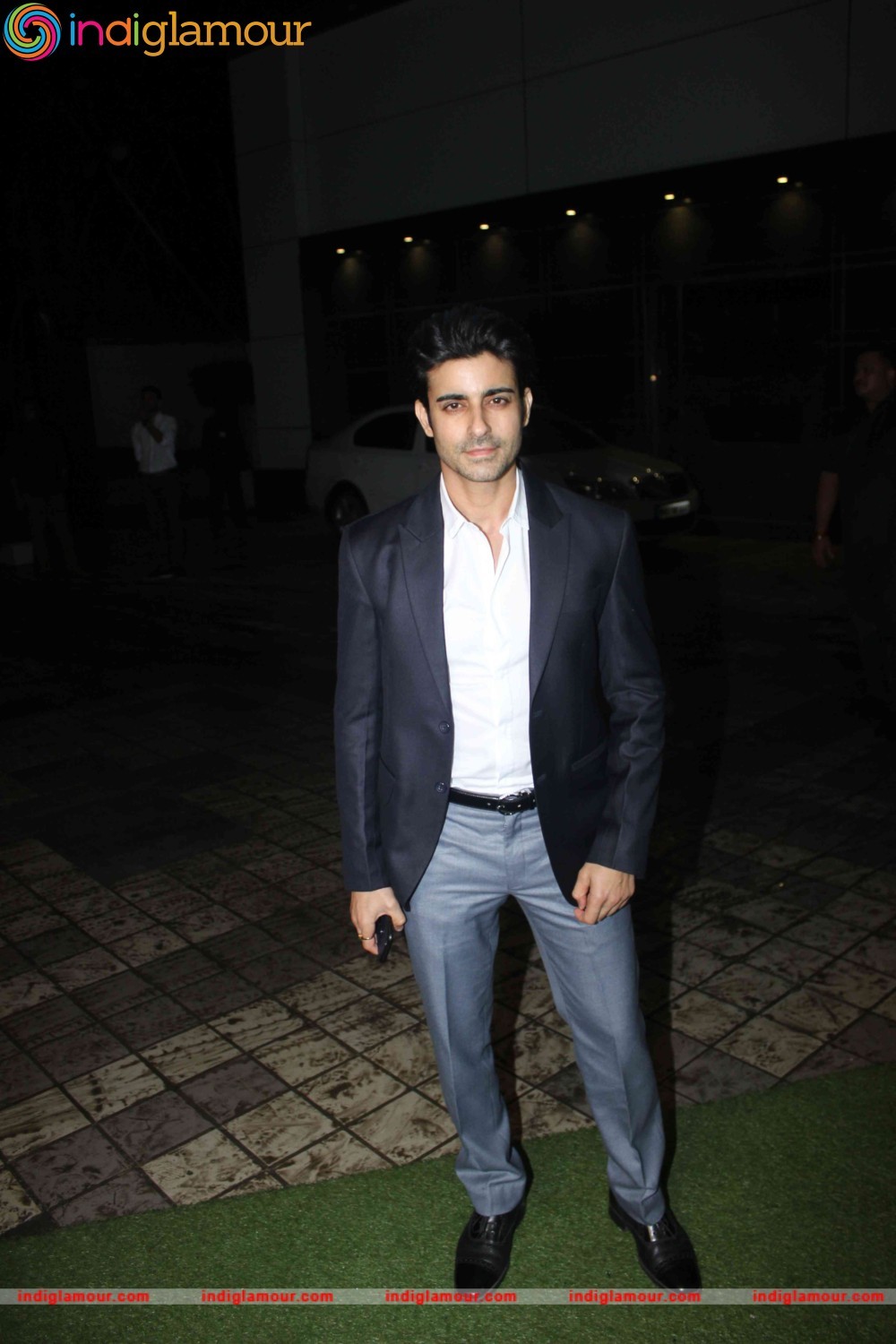 Divyanka Tripathi and Vivek Dahiya’s Second Reception in Mumbai Event hd photo