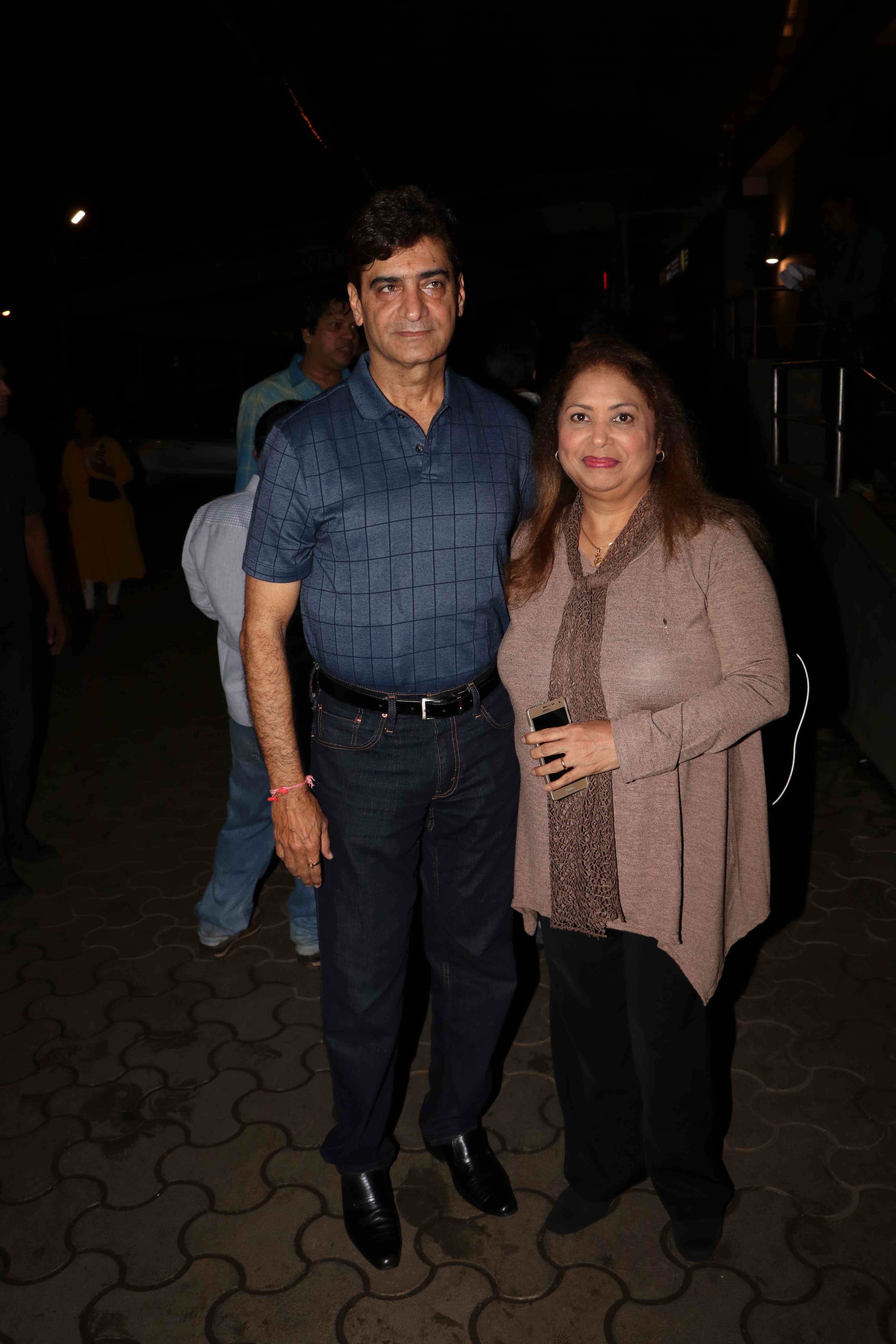 Special Screening of Great Grand Masti at Pvr Event hd photo