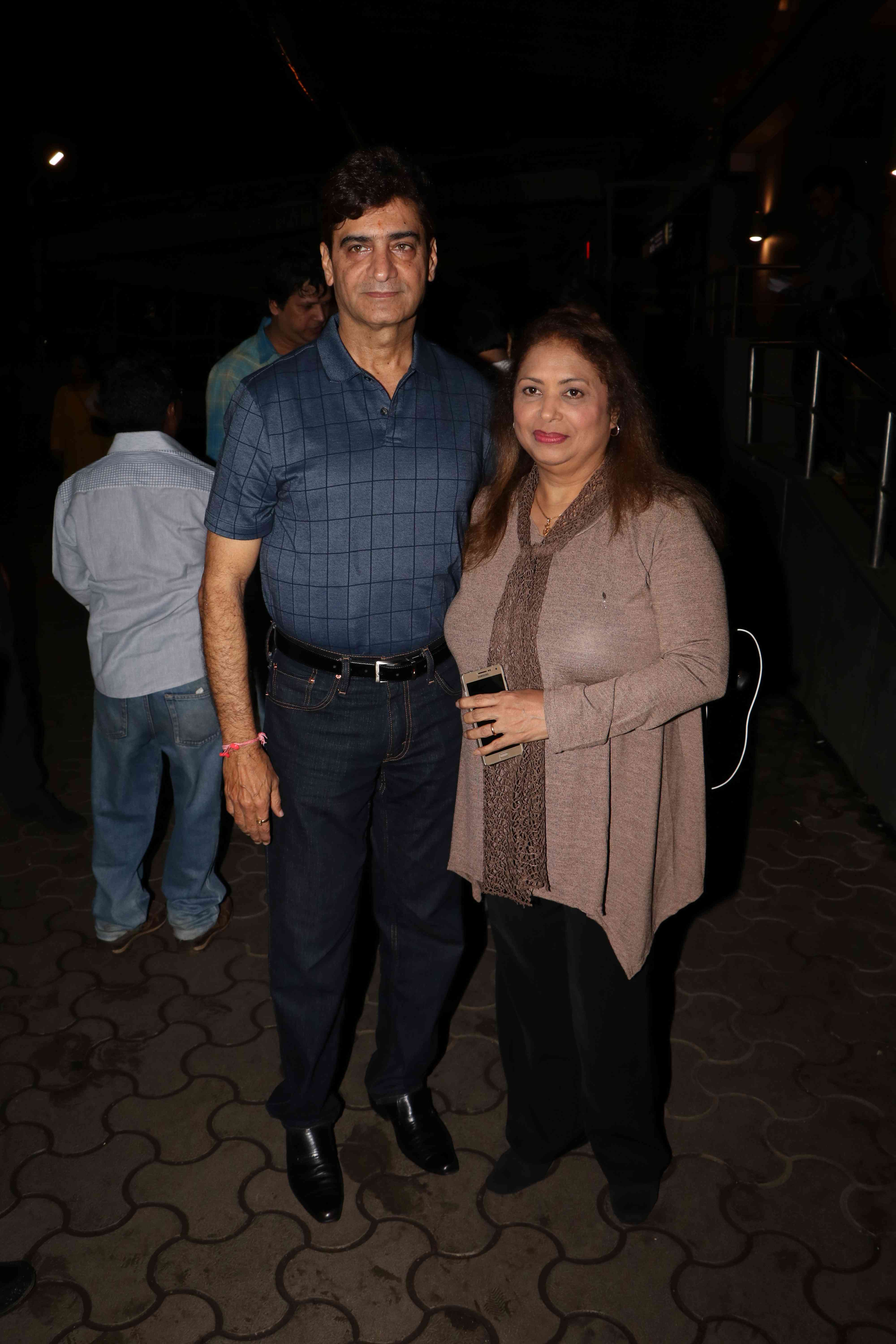 Special Screening of Great Grand Masti at Pvr Event hd photo