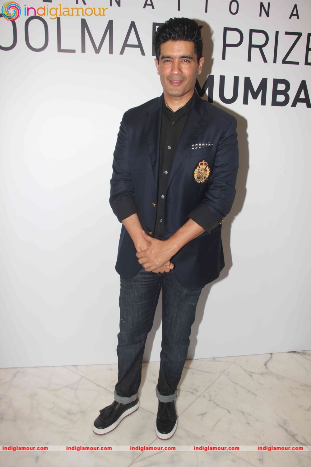 International Woolmark Prize 2016 in Mumbai Event hd photo