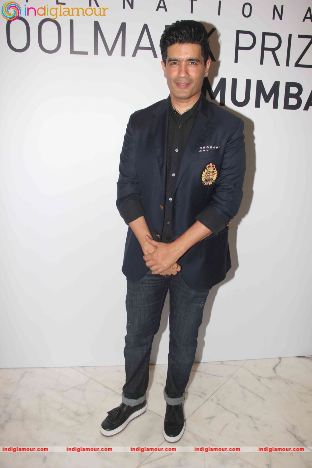 International Woolmark Prize 2016 in Mumbai Event hd photo
