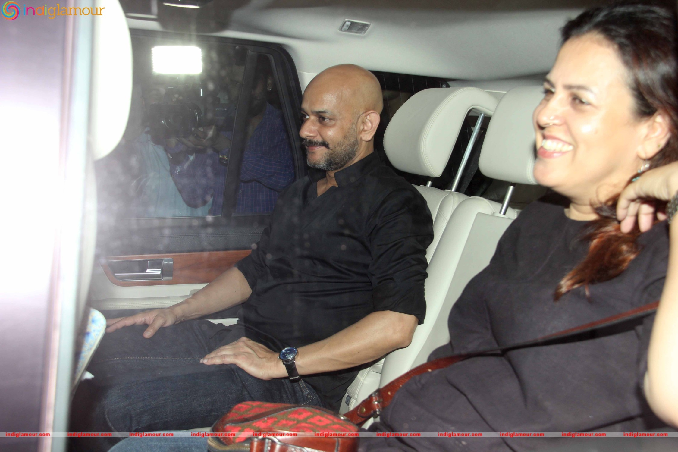 Katrina Kaif Birthday Party Event hd photo