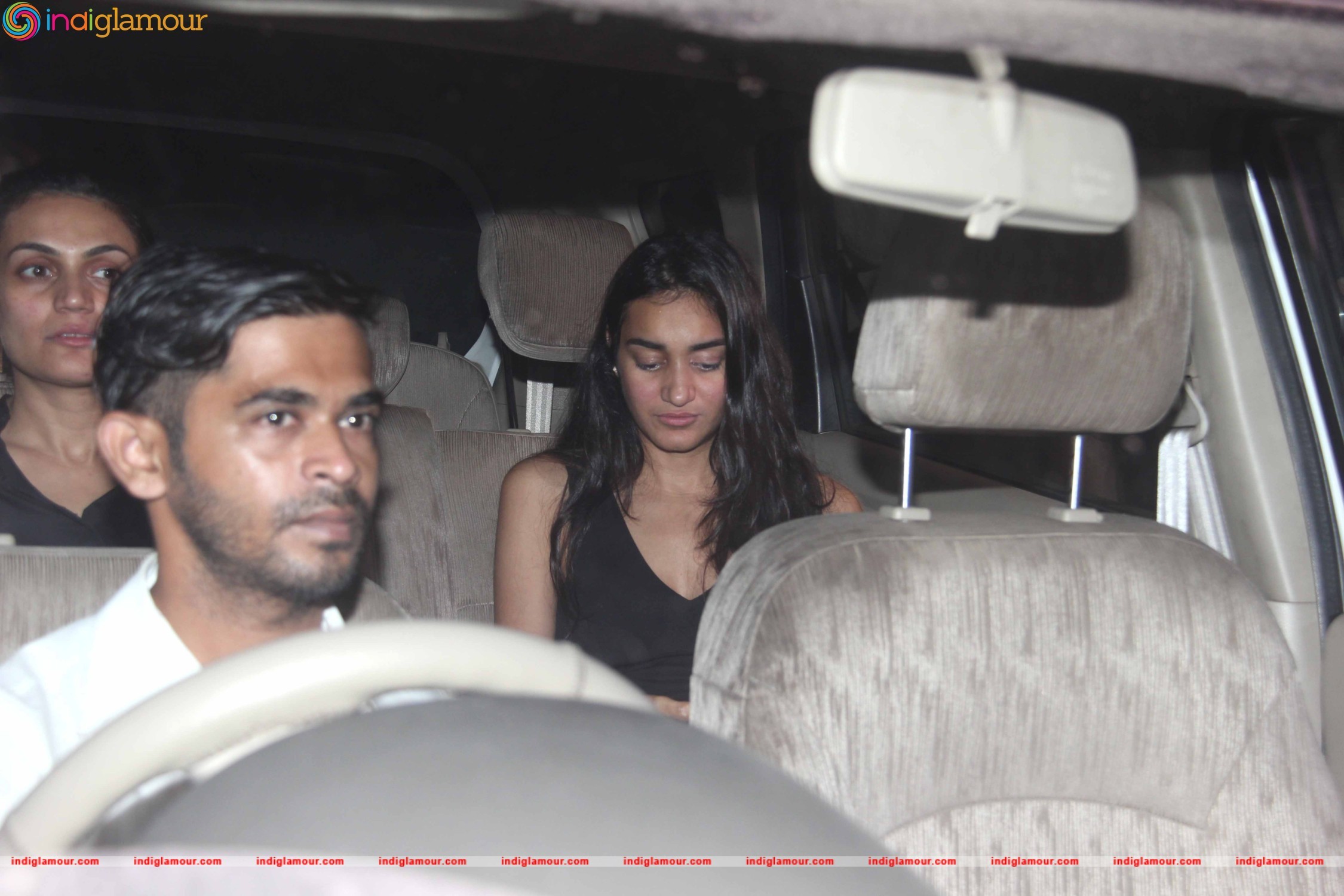 Katrina Kaif Birthday Party Event hd photo