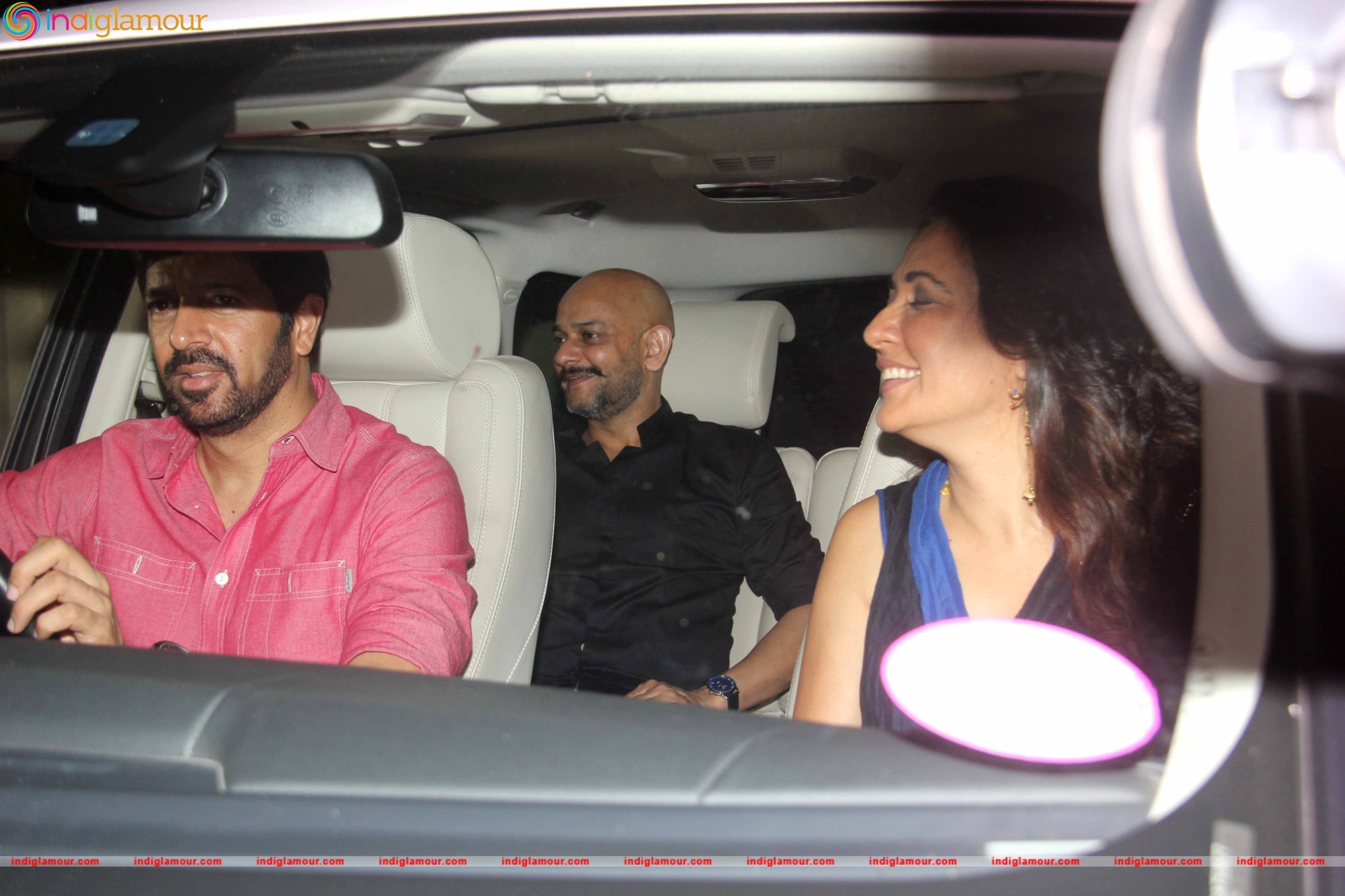 Katrina Kaif Birthday Party Event hd photo