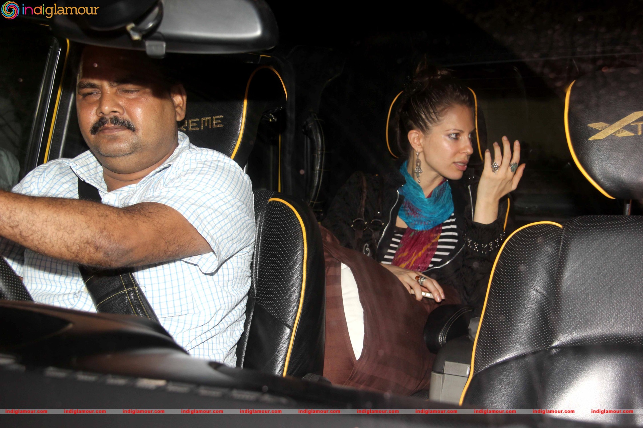 Katrina Kaif Birthday Party Event hd photo