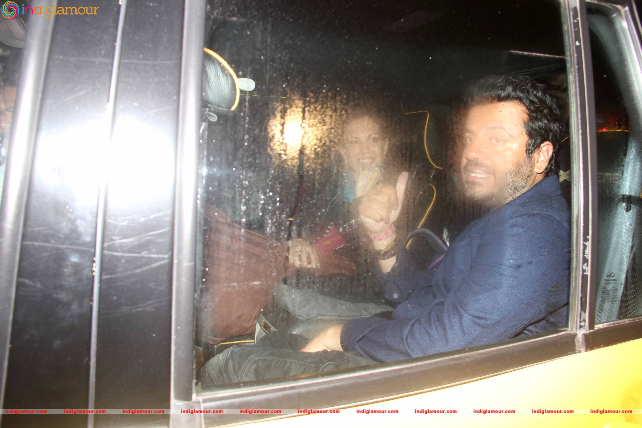 Katrina Kaif Birthday Party Event hd photo