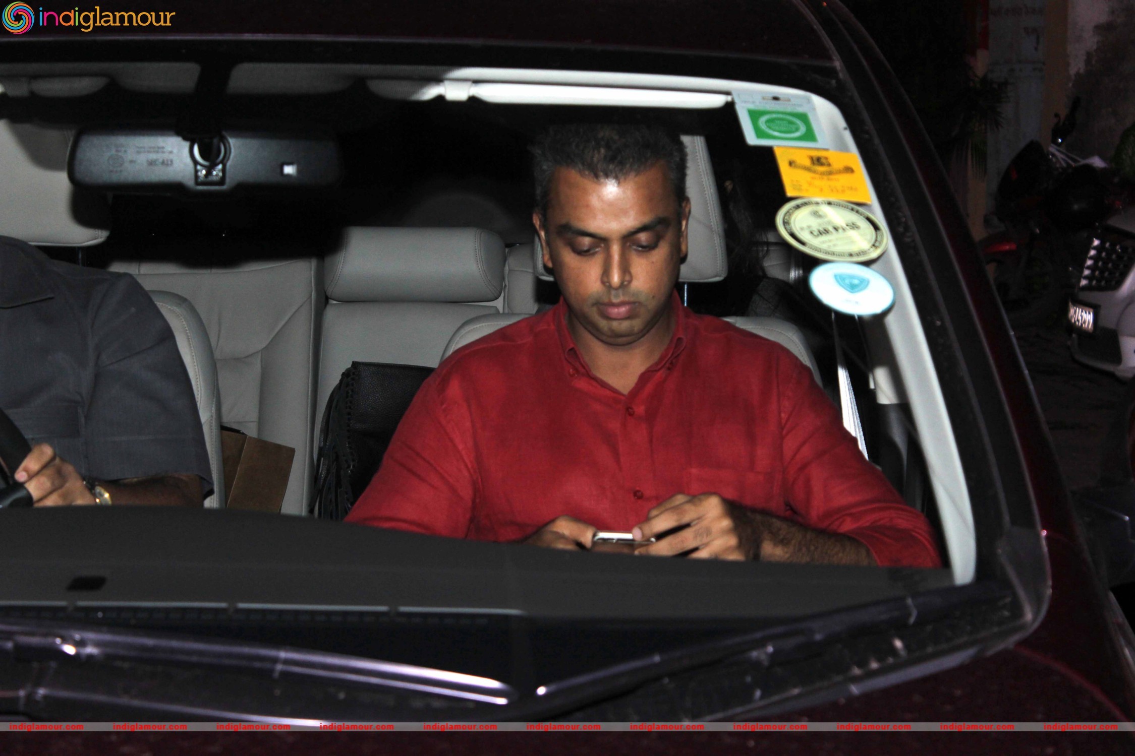 Katrina Kaif Birthday Party Event hd photo
