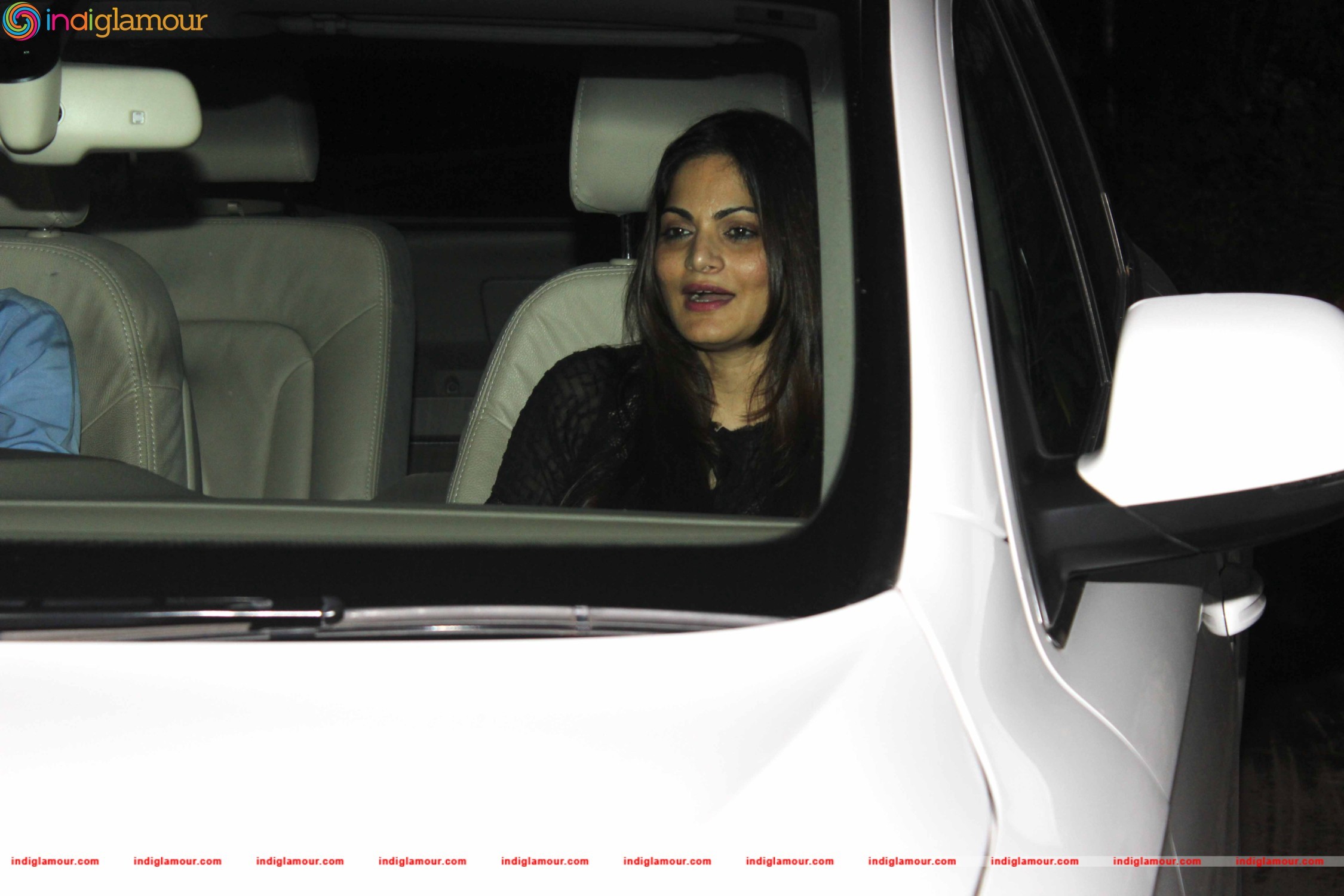 Katrina Kaif Birthday Party Event hd photo
