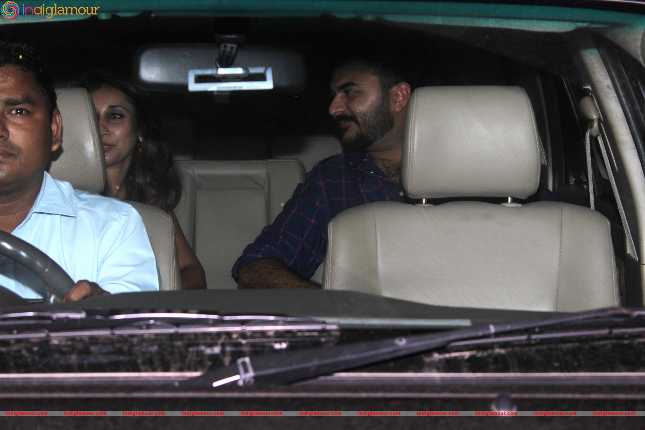 Katrina Kaif Birthday Party Event hd photo