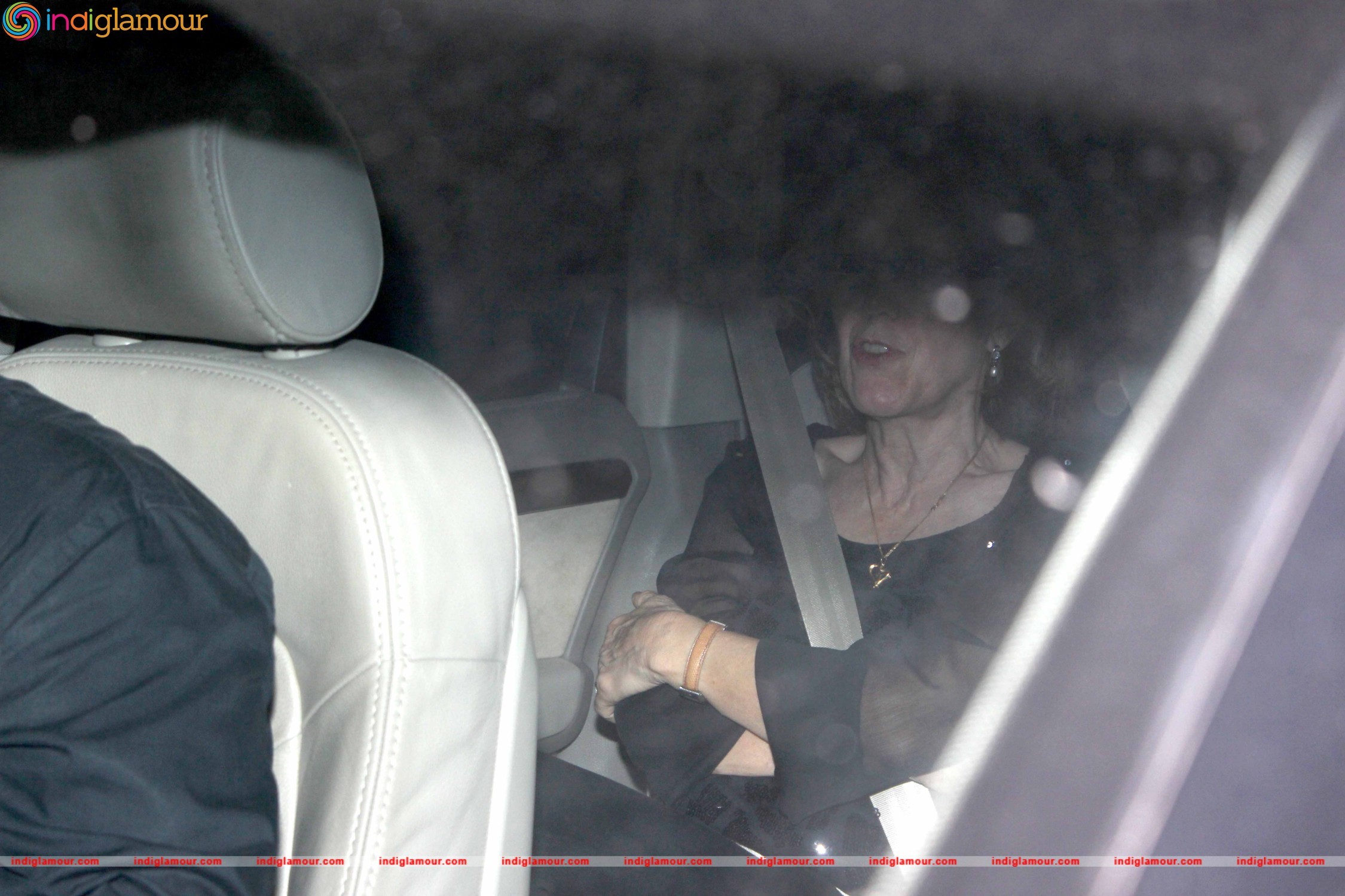 Katrina Kaif Birthday Party Event hd photo
