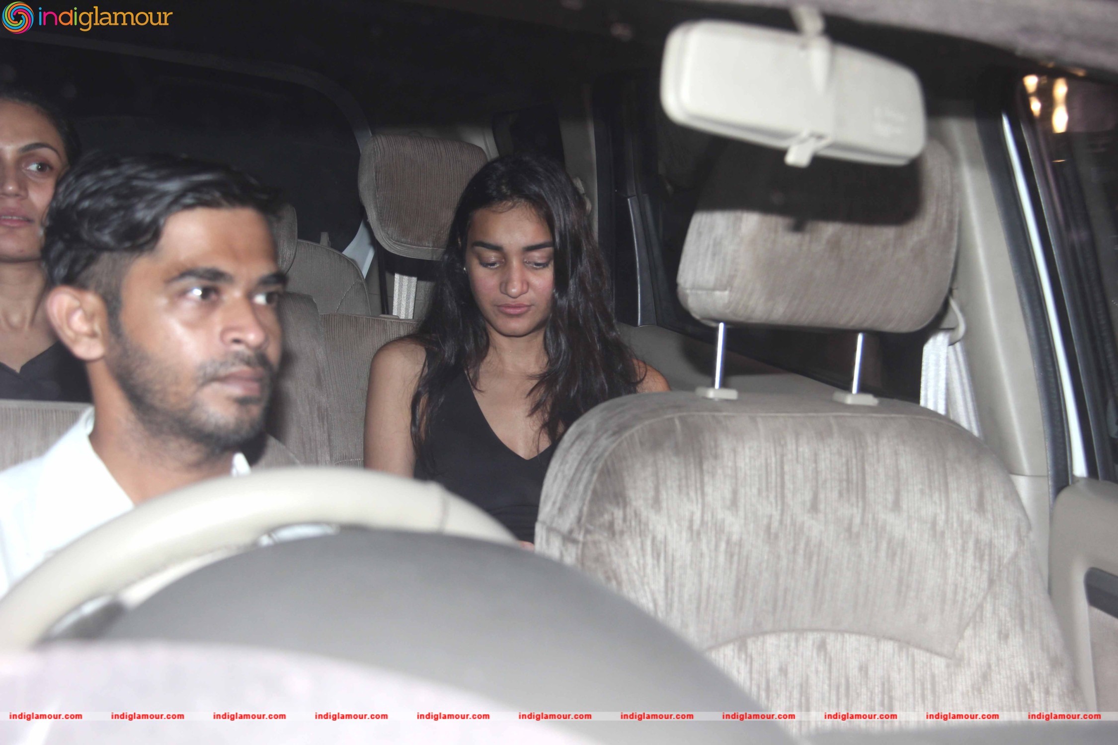 Katrina Kaif Birthday Party Event hd photo