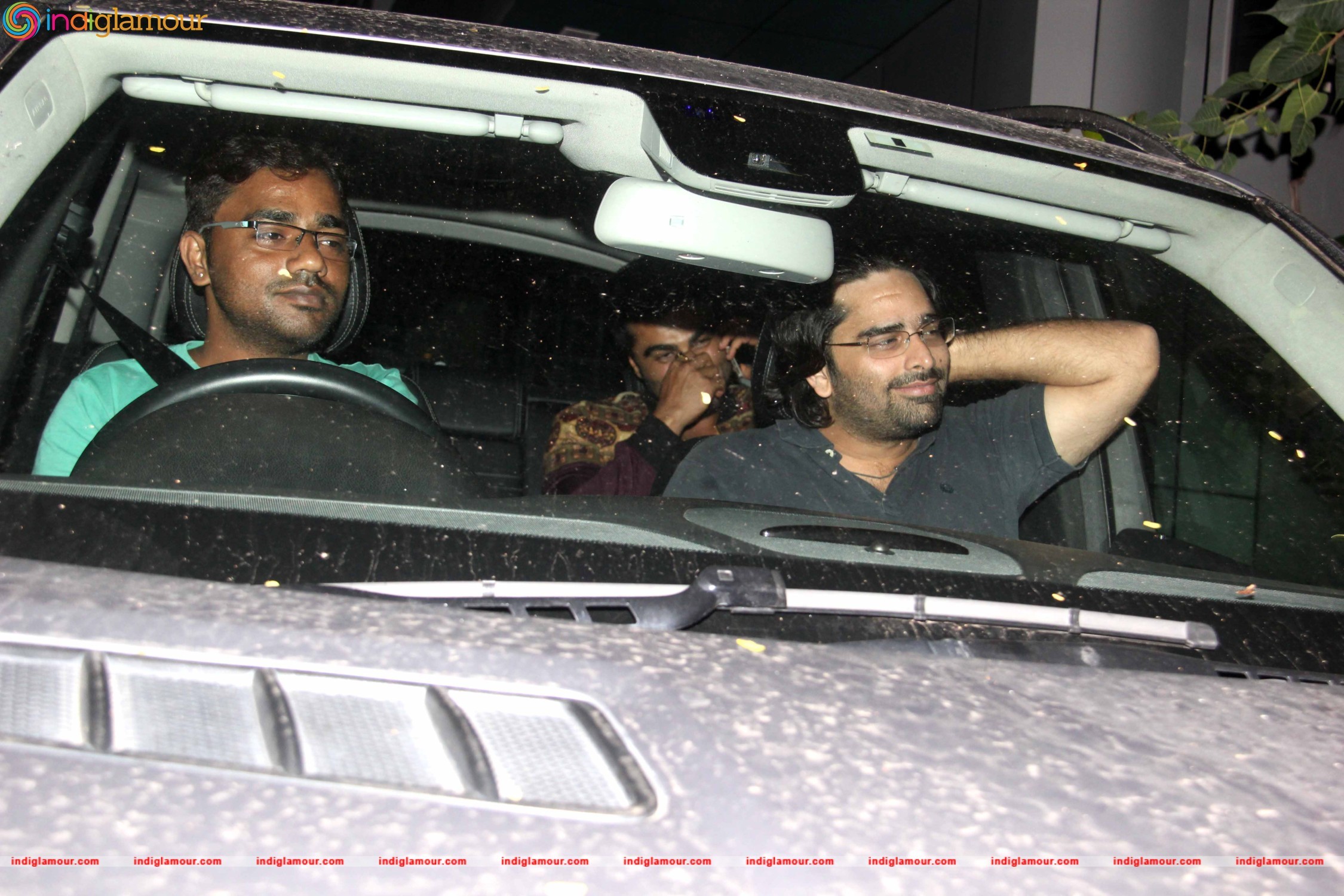 Katrina Kaif Birthday Party Event hd photo