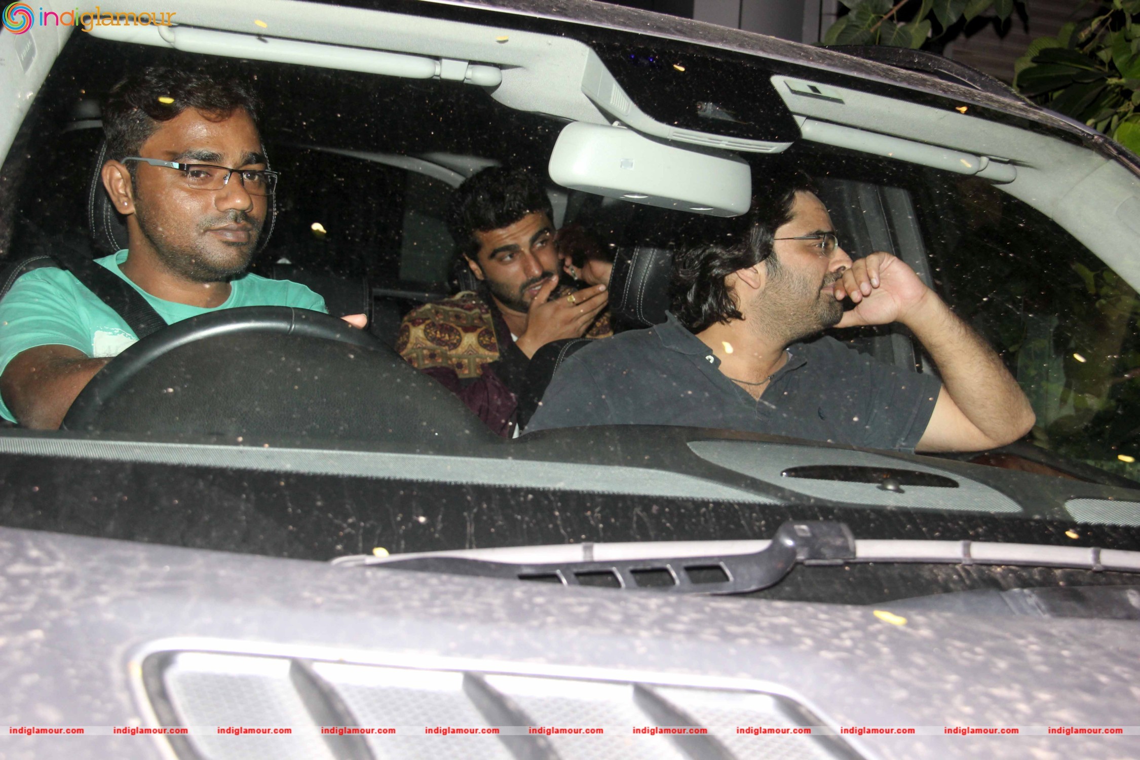 Katrina Kaif Birthday Party Event hd photo