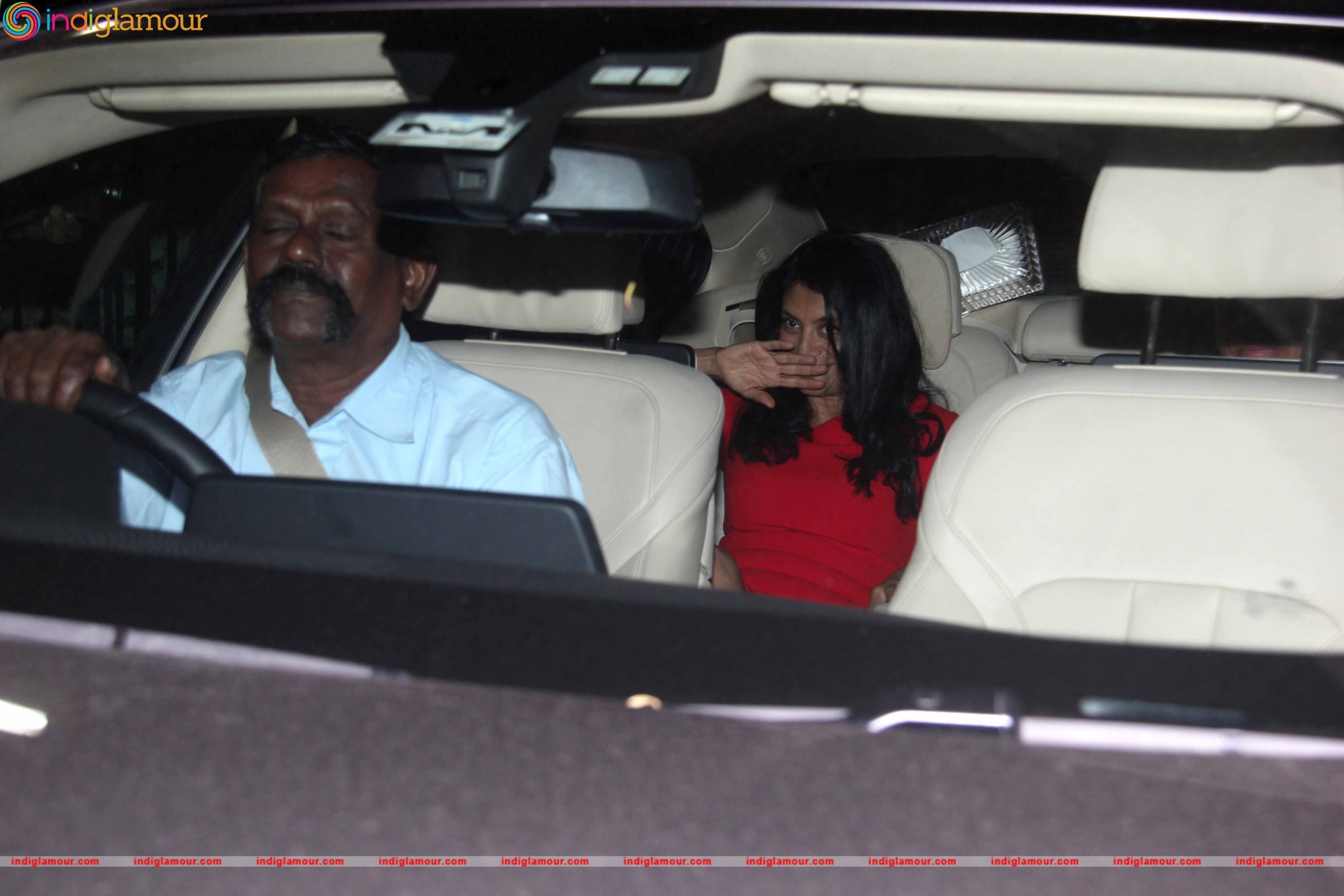 Katrina Kaif Birthday Party Event hd photo