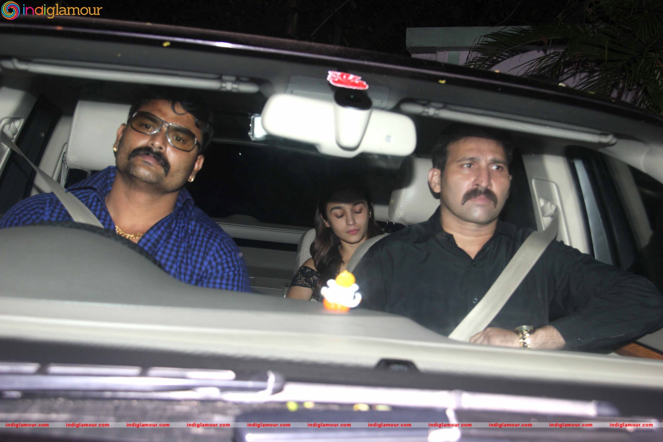 Katrina Kaif Birthday Party Event hd photo