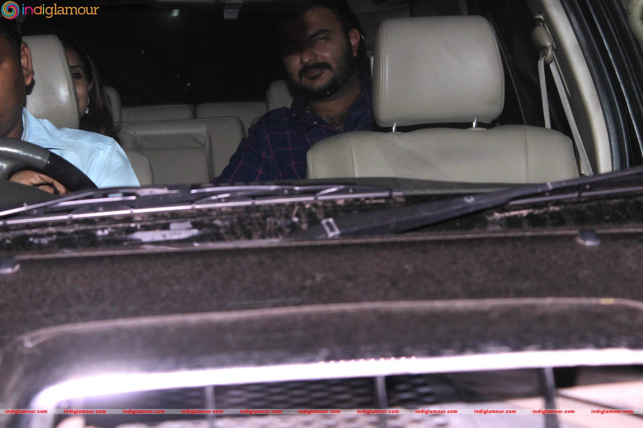 Katrina Kaif Birthday Party Event hd photo